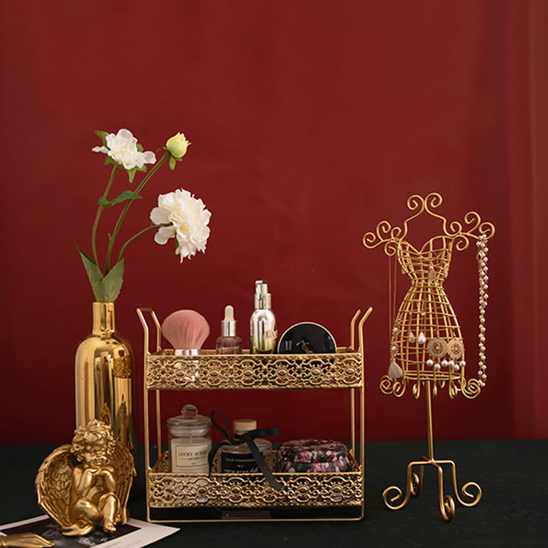 Set de afișare de bijuterii